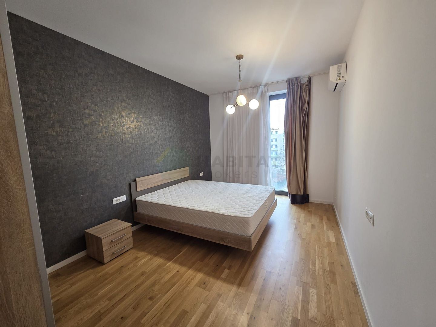 Apartament 2 camere – The Ivy Residence,/Băneasa | Parcare subterană inclusă - Poză 15