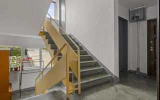 2 camere Stefan cel Mare I Metrou - Poză 13