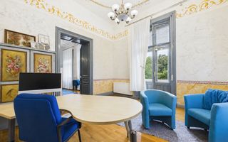 Apartament emblematic in Palatul Cenad, Arad - Poză 4