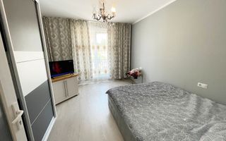 2 camere, spatios, bloc nou, modern, garaj, balcon, Calea Turzii - Poză 5