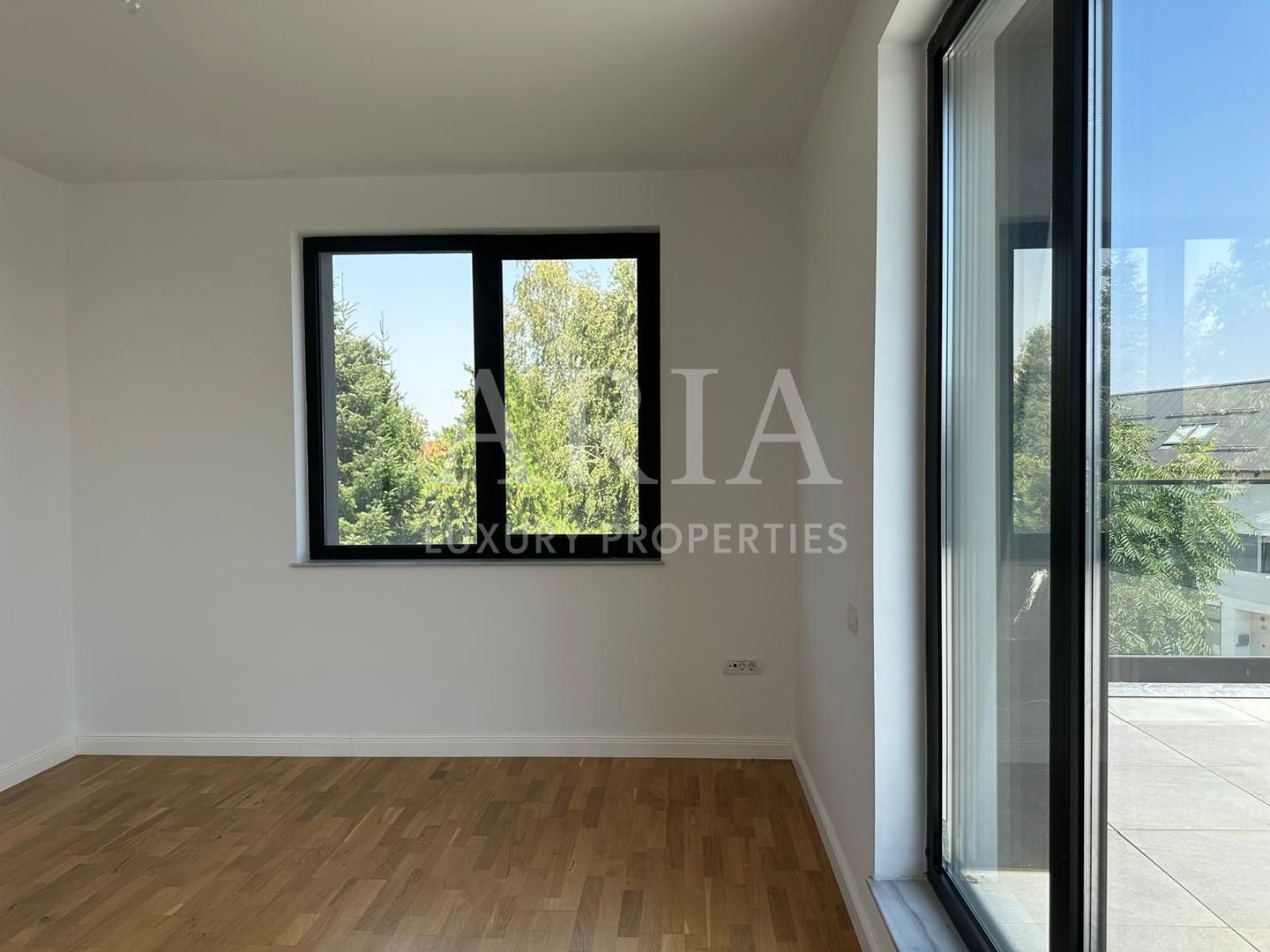 VILLA FIRST RENT – GARAJ - GATED COMPLEX - Poză 19