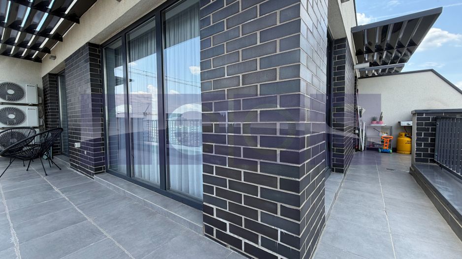 VANZARE 3 CAMERE | H PIPERA LAKE | READY TO MOVE | TERASA GENEROASA | - Poză 16