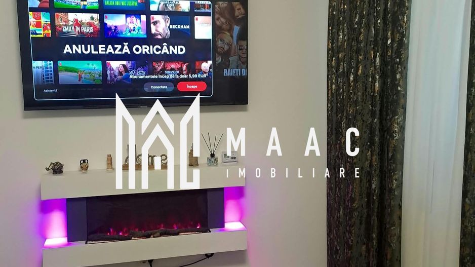 Apartament 2 camere de vânzare | Ostroveni, Râmnicu Vâlcea | parcare - Poză 7
