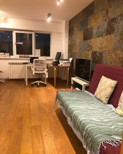 Apartament P-ța Lahovari/Romana - Poză 3