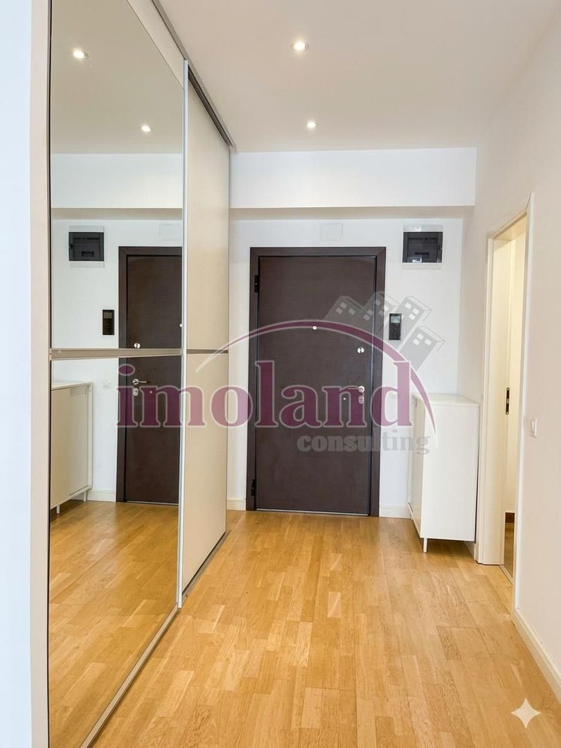 Inchiriere - apartament 2 camere + loc de parcare - Iancu Nicolae-Pipera - Poză 9