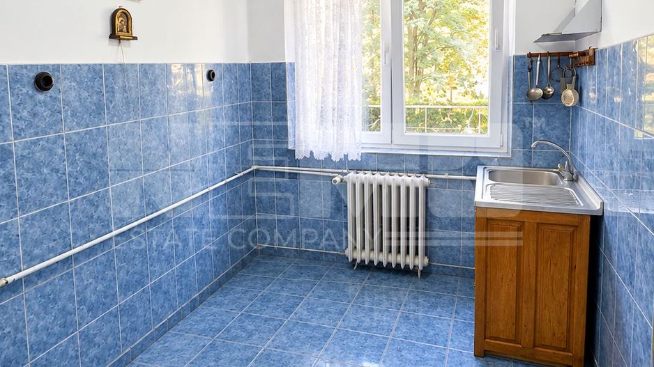 Apartament 2 camere | Ultracentral | 48 MP | Etaj 3 - Poză 5