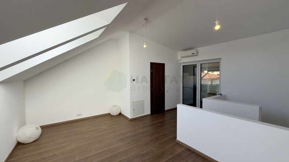 Vila 4 camere Avangarde Forest 1 - Poză 10