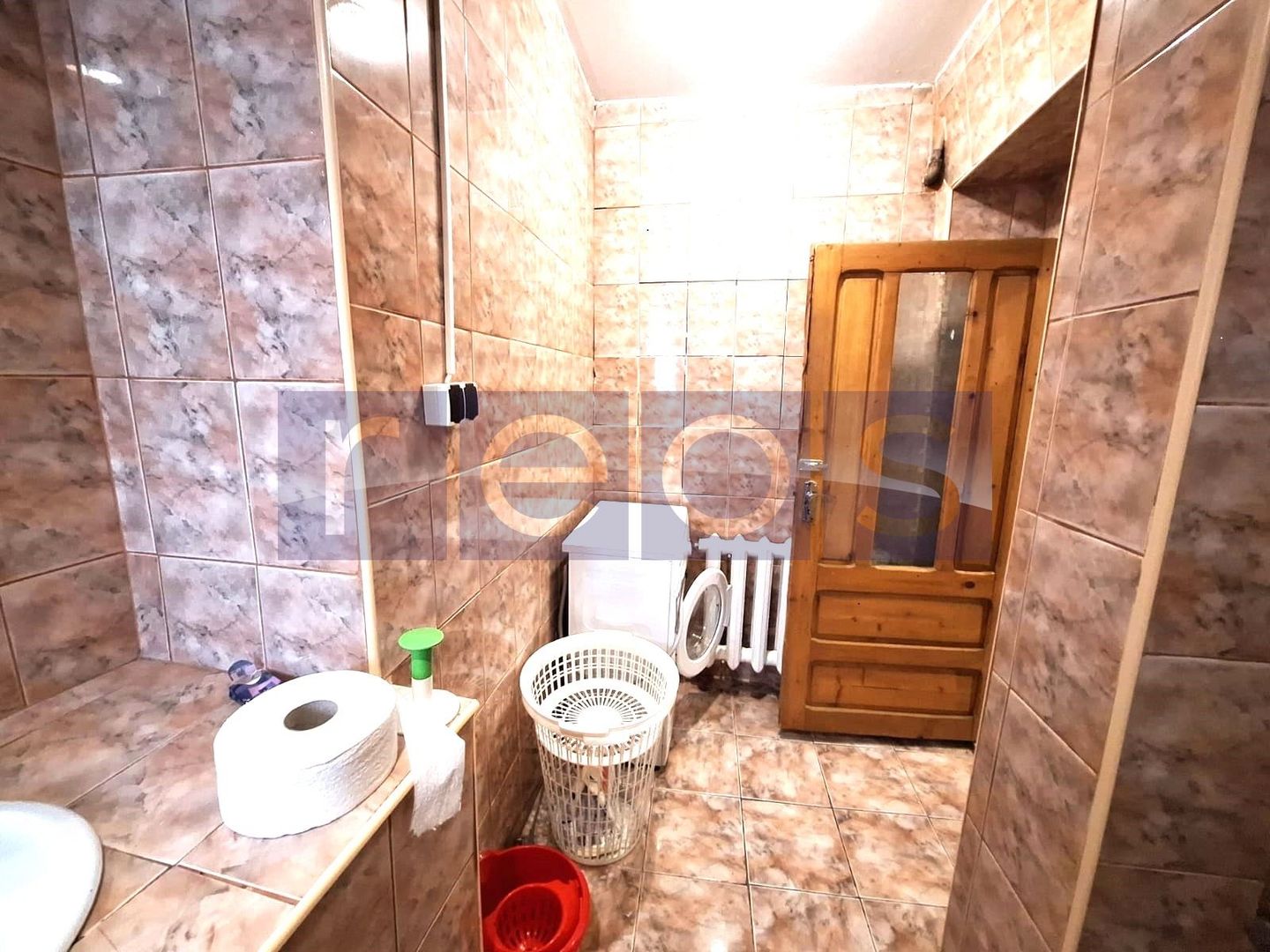 78000 EURO | APARTAMENT 2 CMAERE DEMISOL ZONA ULTRACENTRALA - Poză 7