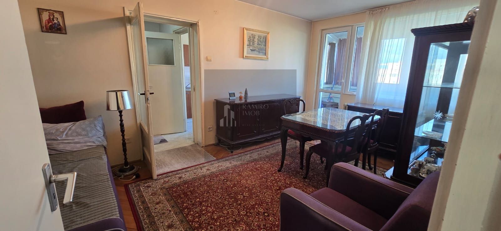 Apartament 2 camere Soseaua Giurgiului - Poză 9
