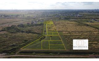 Mosnita Noua PUZ Aprobat 15.391mp Blocuri si Duplexuri cu AC - Poză 2