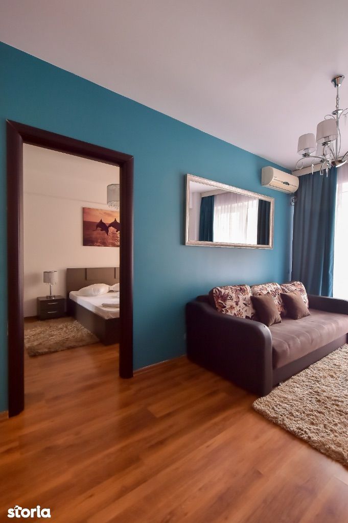 Apartament de vanzare 2 camere , Summerland, Mamaia - Poză 3