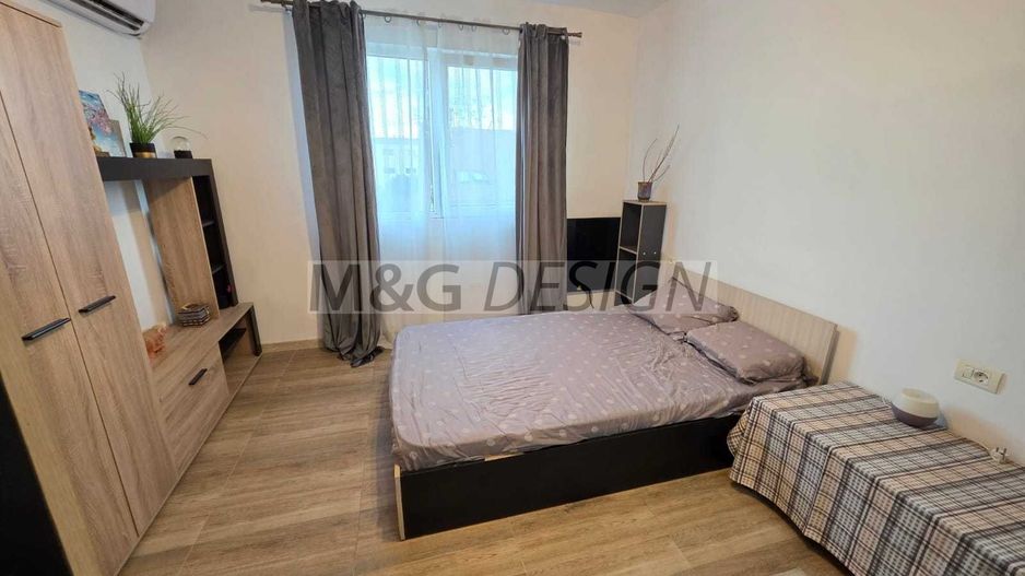 Garsoniera zona iosefin amenajata - Poză 1
