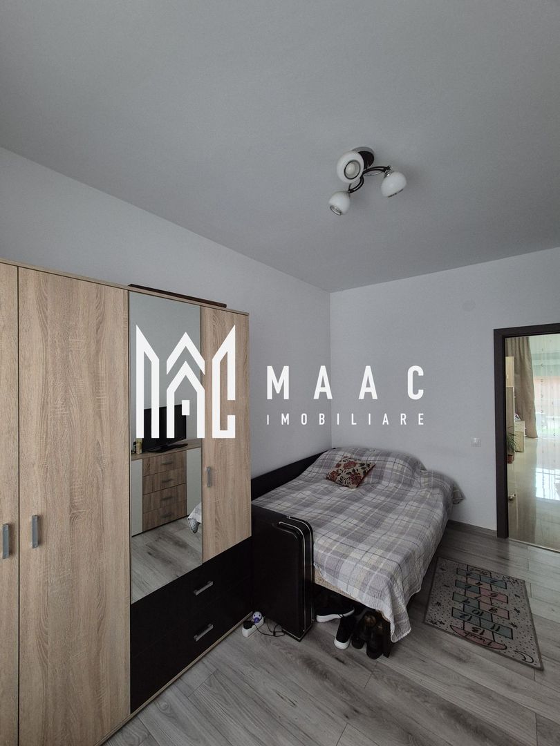 Apartament 3 Camere | Curte 37 MP | Cartierul Arhitecților - Poză 1