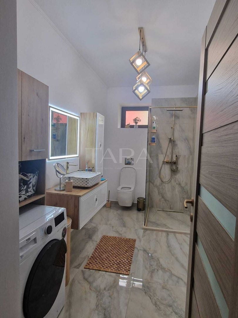 Casă Spațioasă cu Garaj și Mansardă – Gruia - Poză 4