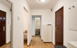 Apartament 2 camere | Decomandat | 56mp | Zorilor | 15min de UMF - Poză 7