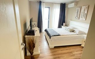 Apartament Modern 3 Camere De Inchiriat | Parcare Subterana Inclusa | 2 Bai - Poză 3