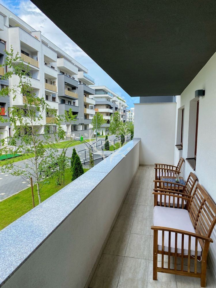 Apartament cu 3 camere in Ansamblul Lumina – Europa - Poză 8