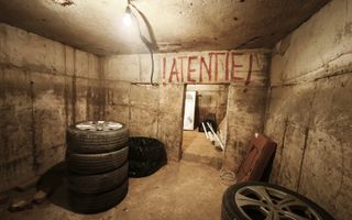 Apartament de vanzare 2 camere - Constanta - Medgidia - Poză 15