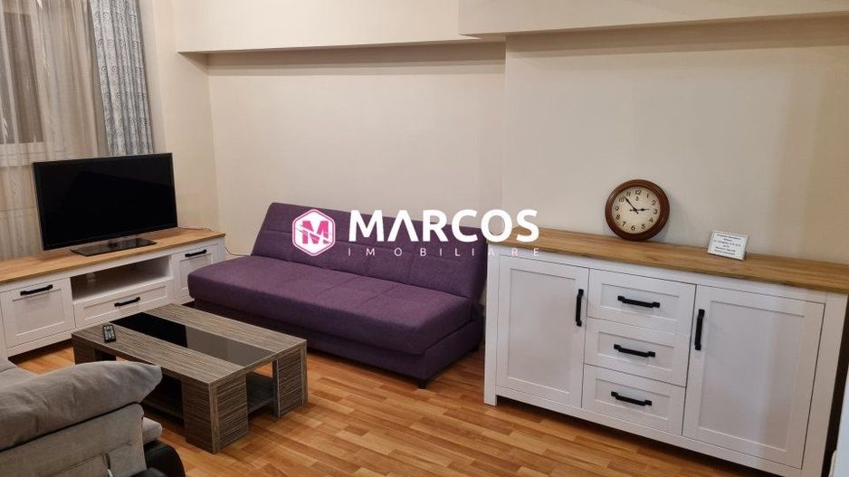 Apartament 3 camere open space, et.5, Central, ID 854 - Poză 3