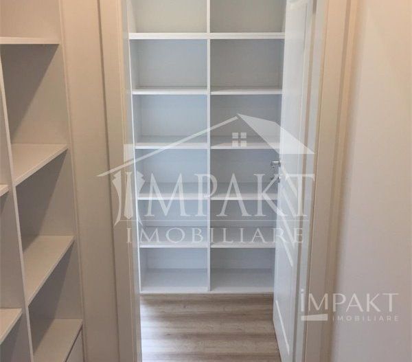 Duplex modern in  cartierul Borhanci! - Poză 13