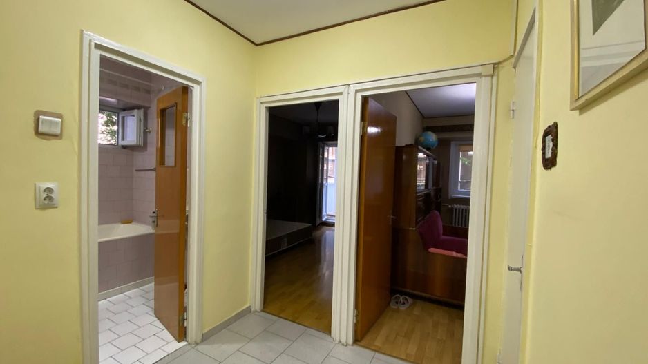 Iancului 4 cam  total dec 1/10, bloc 1978, 2 balcoane, 2bai, ST 102 mp - Poză 16