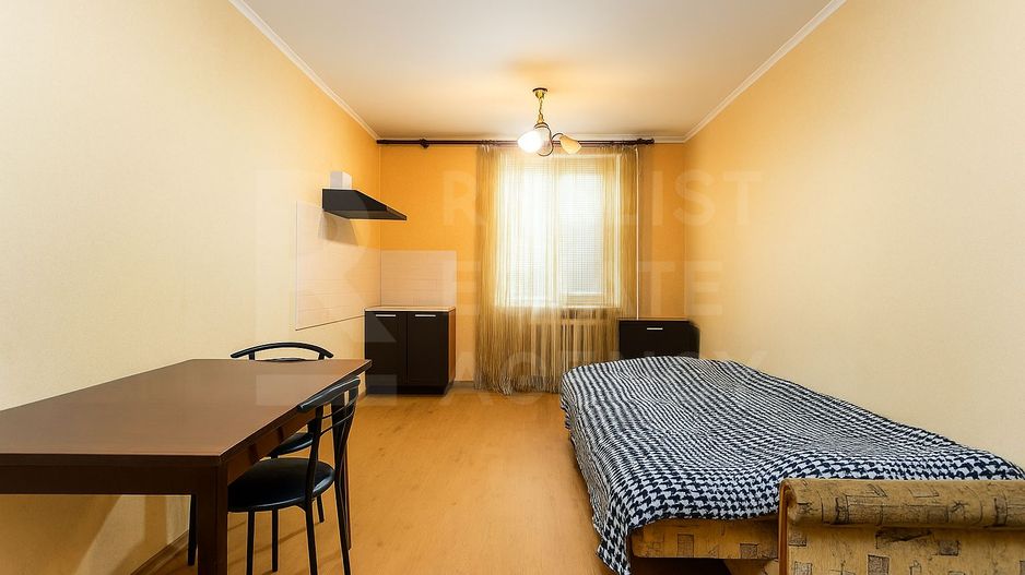 Vânzare, apartament, 20 mp, Alexandru Pușkin, Centru - Poză 1