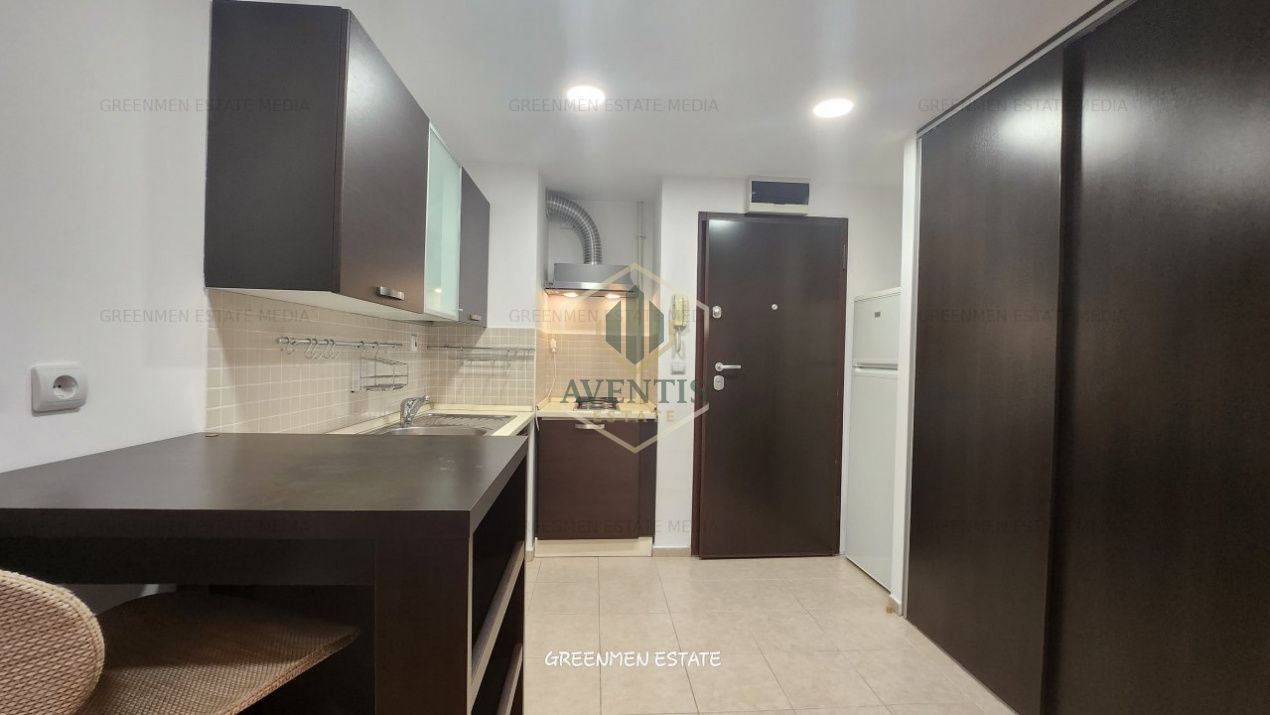 2 camere tip studio, complex rezidential, cu parcare si boxa, Metrou Obor - Poză 11