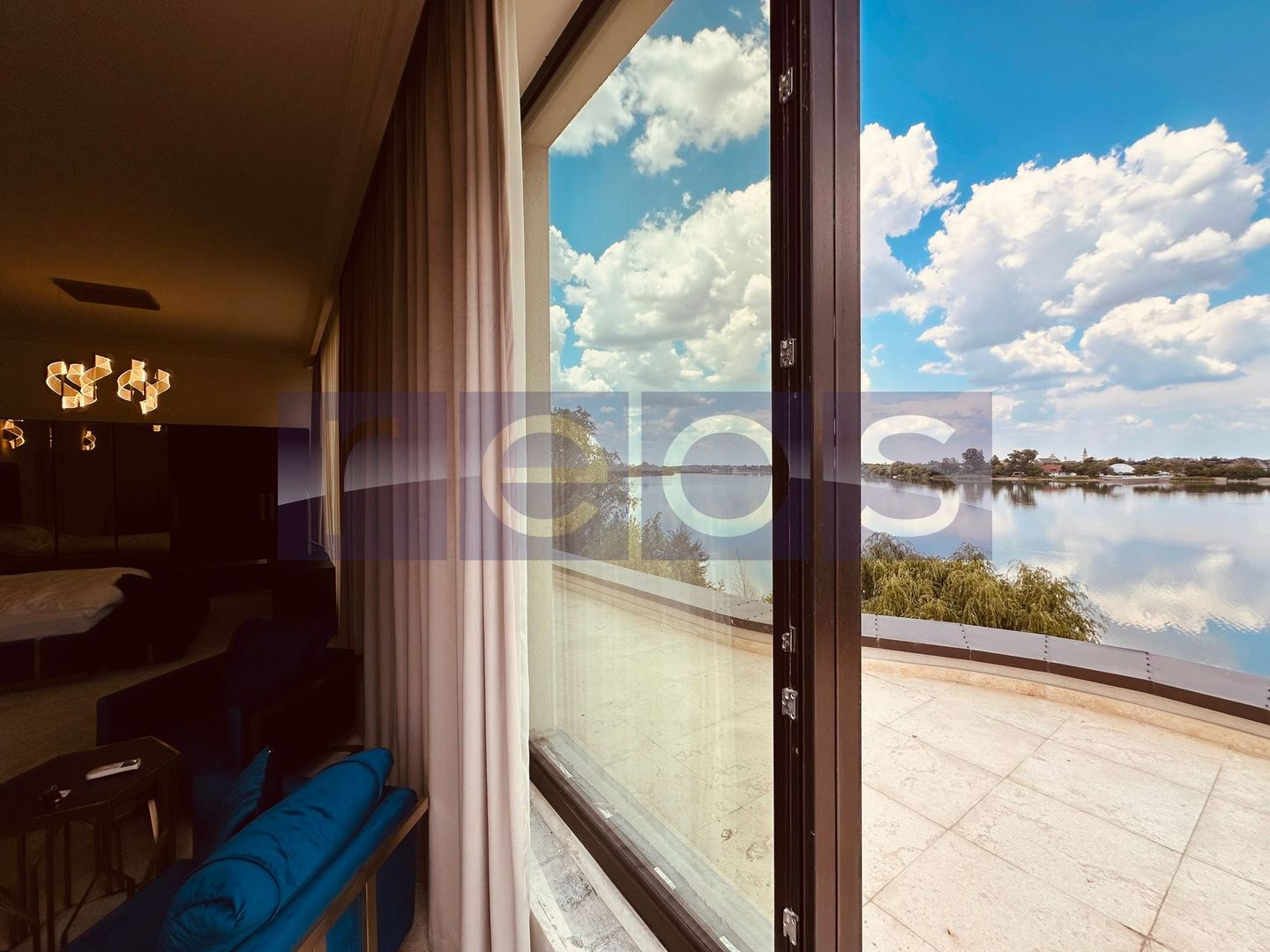 VILA DE LUX | BUFTEA LAC | 8 CAMERE - Poză 26