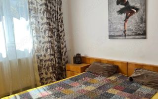 OFERTA! Apartament 2 camere decomandat, 57 mp, mobilat complet, metrou 5 min - Poză 2