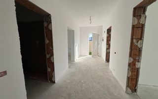 1/2 Duplex Dudestii Noi ,Zid Dublu,Parter+Pod,3 Camere - Poză 5