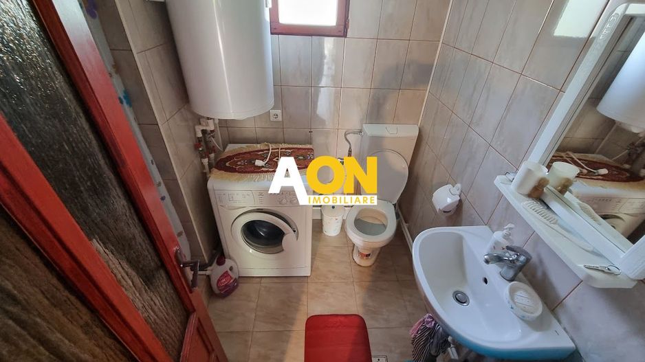 Casa 4 Camere, Comuna Ciugud, 1100mp Teren - Poză 18