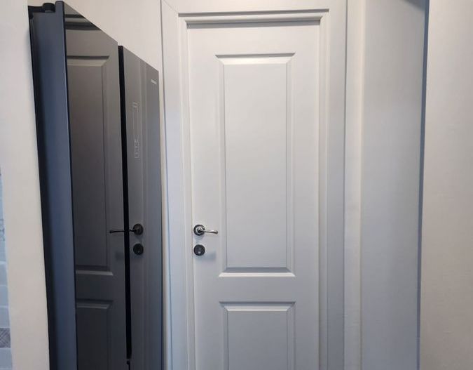 Apartament 2 camere Drumul Taberei - Poză 19