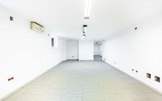 Spatiu comercial renovat, 90mp | Ultracentral - Poză 1