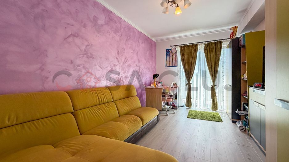 CASA 4 CAMERE | DAMBUL ROTUND | 112 MP UTILI | 362 MP TEREN - Poză 14