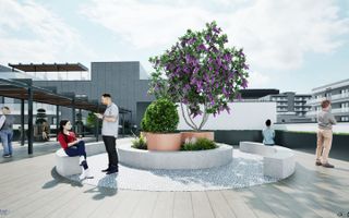 Apartament 2 camere | Complex cu Facilitati Premium | Zona Obor - Poză 39