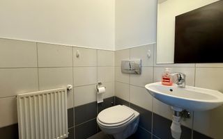 Apartament 3 camere cu grădină | Natura Residence | Garaj 2 locuri - Poză 14