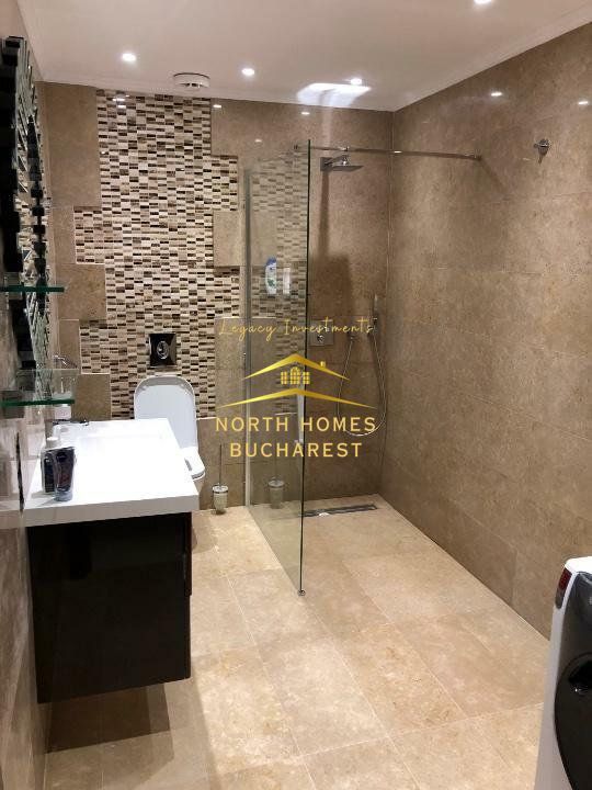 Apartament de vanzare -2 camere -Pipera - Diamond Residence-PARCARE - Poză 21