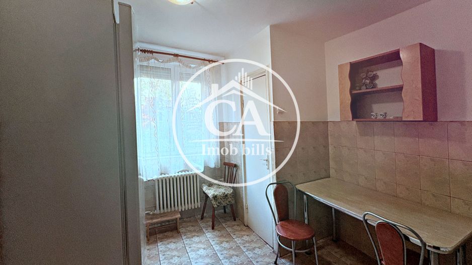 Apartament cu 2 camere de închiriat zona Rogerius, Oradea - Poză 4