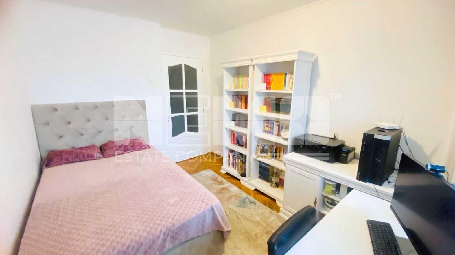 De Vânzare Apartament 4 Camere | George Enescu, Suceava | 127.000 € - Poză 4