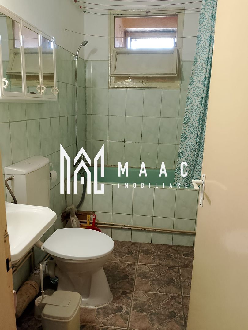 Apartament I 2 Camere I 48 MPU I Etaj 2 I  Vasile Milea - Poză 6