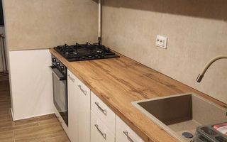 Inchiriez apartament 3 camare zona Canta-Pacurari- persoana fizica - Poză 3