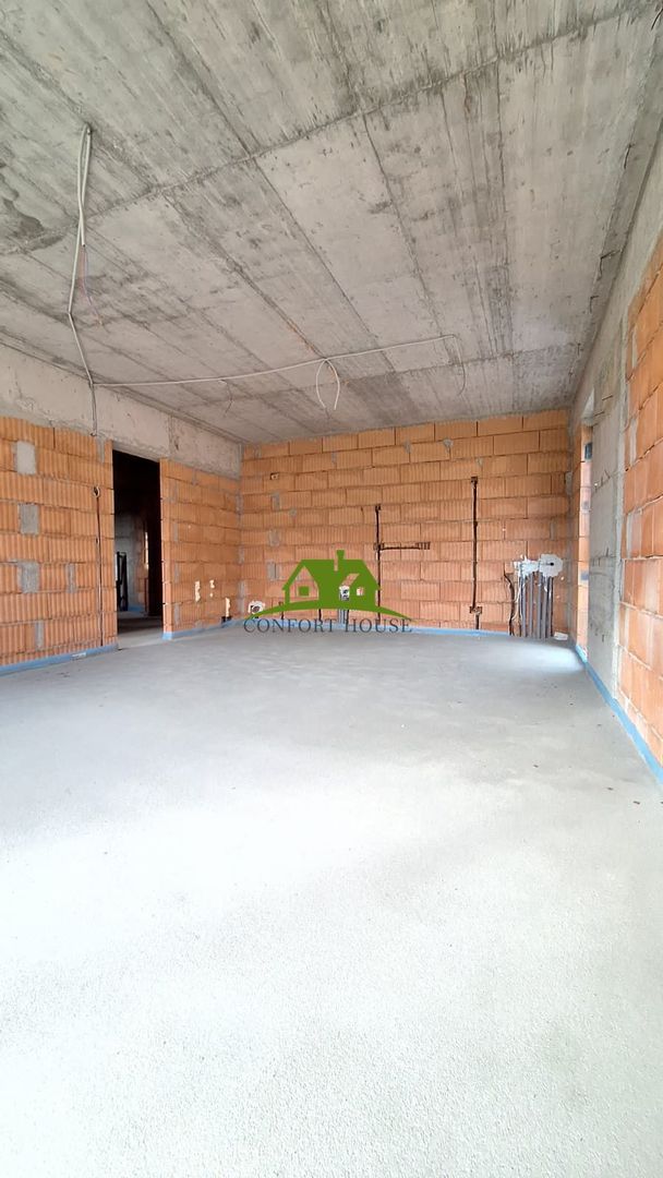 Ap.3 Cam.Nr.1 la ET.1 BL.Nou, cartier Traian-Cecilia Storck , Rm.VL - Poză 7