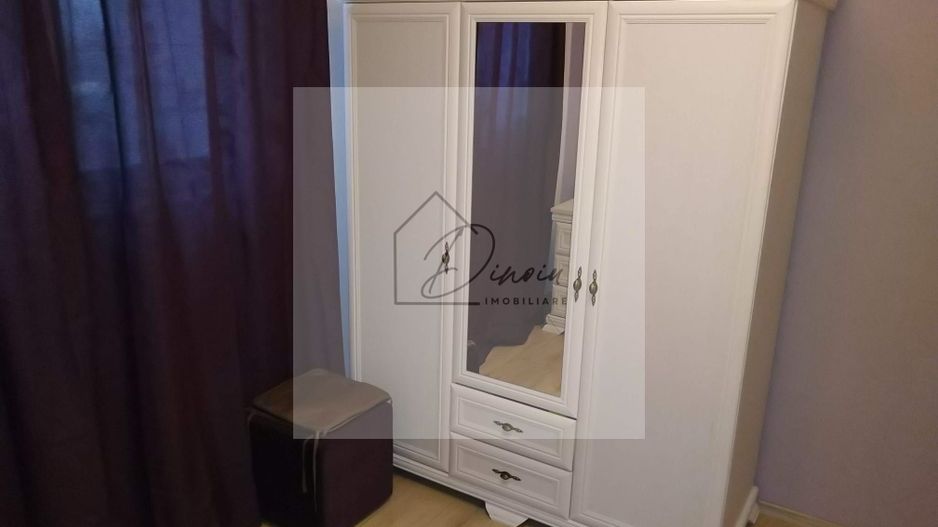 Apartament 4 camere  Sisești I Penthouse 131mp, vedere lac Grivița - Poză 39