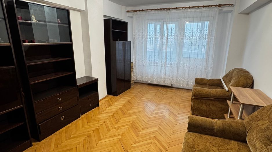 Apartament cu 2 camere de închiriat – Oradea, zona Decebal - Poză 4