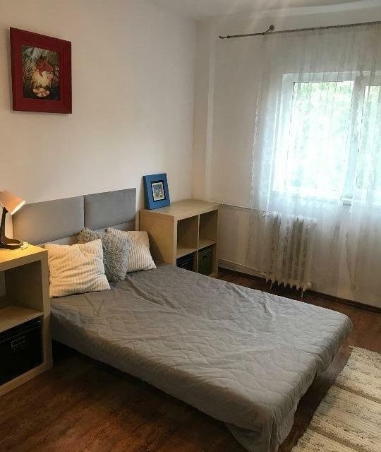 Închiriez apartament 3 camere zona Arcul de Triumf - Poză 1