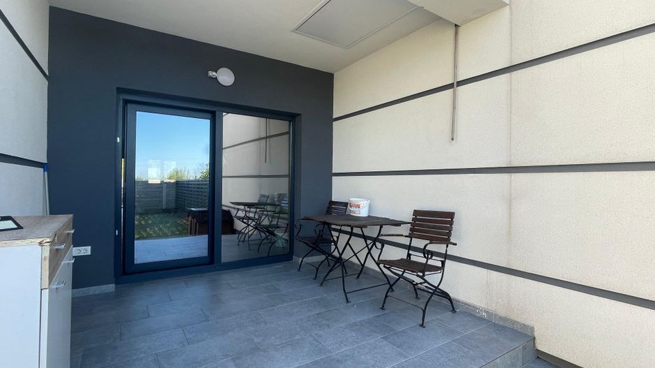 Duplex cu 3 camere, amplasament excelent |Moșnița Nouă| - Poză 13