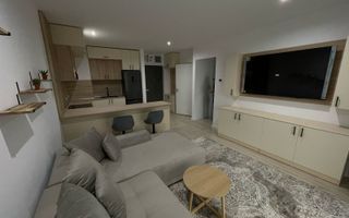 2 camere | Greenfield - Cartier Tei | Baneasa | terasa 10 mp - Poză 1