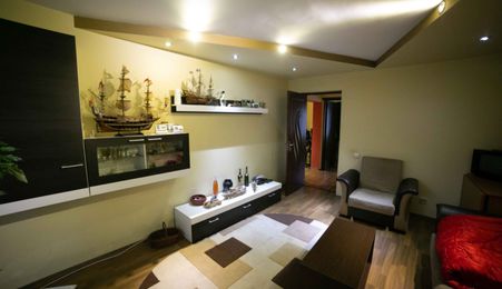 3 Camere zona Harmanului, 70mp, 139500Euro