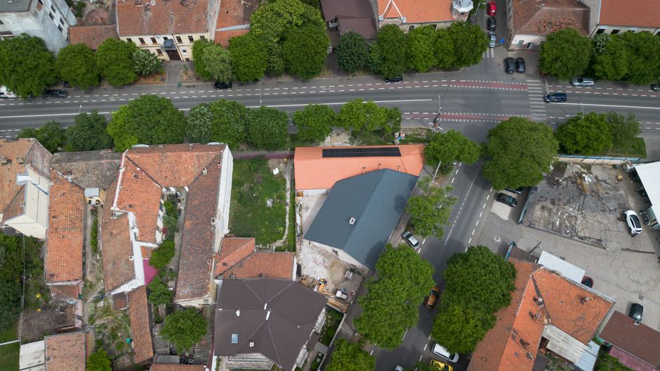 Proprietate unicat - poziție centrală - Mărășești - Poză 12