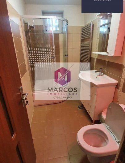 Apartament 2 camere nedecomandat, et.3, Lunca, ID 717 - Poză 5